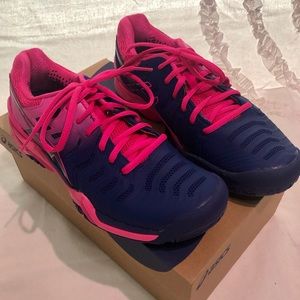 ASICS Gel Resolution 7 Running Shoes